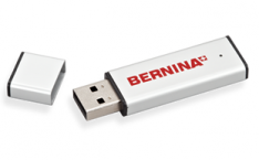 USB stick Leeg