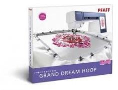 Grand Dream Hoop 360X350