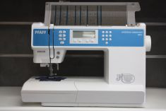 Pfaff  Ambition essential