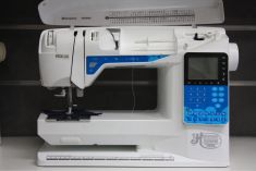 Husqvarna  opal 650