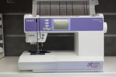 Pfaff Ambition 1.5