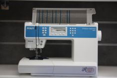 Pfaff Ambition essential