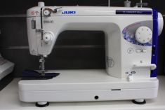 juki TL -2200 QVP Mini
