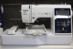 Brother M2800D DEMO
