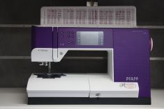 Pfaff  expression 710