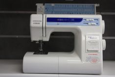 Lewenstein  my excel 18W
