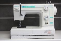 Lewenstein electronic