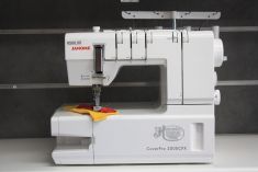 Janome cover pro 2000 cpx