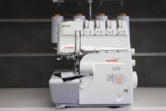 Bernina 1150 MDA