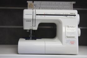 Lewenstein super MX 3123