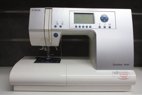 singer Quantum 9940