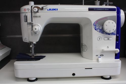 juki TL -2200 QVP Mini