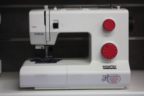 pfaff 160s