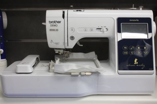 Brother M2800D DEMO