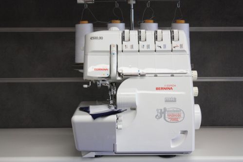 Bernina 1150 MDA